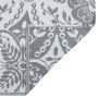 Alfombra de exterior PP ARAKIL gris claro 190x290 cm | Foro24.es | Tu tienda online para hogar, jardín y más Foro24.es
