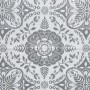 Alfombra de exterior PP ARAKIL gris claro 190x290 cm | Foro24.es | Tu tienda online para hogar, jardín y más Foro24.es