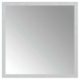 Espejo de baño con LED 30x30 cm de , Espejos - Ref: Foro24-151756, Precio: 32,50 €, Descuento: %