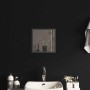 Espejo de baño con LED 30x30 cm de , Espejos - Ref: Foro24-151756, Precio: 32,50 €, Descuento: %