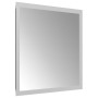 Espejo de baño con LED 30x30 cm de , Espejos - Ref: Foro24-151756, Precio: 32,50 €, Descuento: %