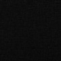 Módulo reposapiés modular para Sofá negro 100x100x48 cm de , Unidades para sofás seccionales - Ref: Foro24-4104479, Precio: 1...