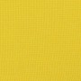 Sofá modular con reposapiés, Módulo amarillo claro, 100 x 100 x 48 cm de , Unidades para sofás seccionales - Ref: Foro24-4104...