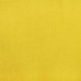 Sillas de comedor 6 uds terciopelo amarillo mostaza de , Sillas de comedor - Ref: Foro24-3082888, Precio: 310,44 €, Descuento: %