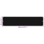 Toldo para balcón HDPE negro 90x400 cm de , Sombrillas - Ref: Foro24-311033, Precio: 23,39 €, Descuento: %