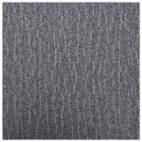 Lamas para suelo autoadhesivas PVC gris 5,11 m² de , Suelos y moquetas - Ref: Foro24-146244, Precio: 58,87 €, Descuento: %