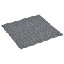Lamas para suelo autoadhesivas PVC gris 5,11 m² | Foro24.es | Tu tienda online para hogar, jardín y más Foro24.es