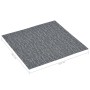 Lamas para suelo autoadhesivas PVC gris 5,11 m² | Foro24.es | Tu tienda online para hogar, jardín y más Foro24.es