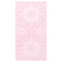 Alfombra de exterior ARAKIL rosa 80x150 cm PP de , Protectores para exterior - Ref: Foro24-310456, Precio: 21,16 €, Descuento: %