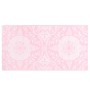 Alfombra de exterior ARAKIL rosa 80x150 cm PP de , Protectores para exterior - Ref: Foro24-310456, Precio: 21,16 €, Descuento: %