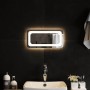 Espejo de baño con LED 40x20 cm de , Espejos - Ref: Foro24-151779, Precio: 31,73 €, Descuento: %