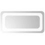 Espejo de baño con LED 40x20 cm de , Espejos - Ref: Foro24-151779, Precio: 31,73 €, Descuento: %
