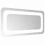 Espejo de baño con LED 40x20 cm de , Espejos - Ref: Foro24-151779, Precio: 31,73 €, Descuento: %