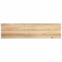 Alféizares de ventana 2 uds madera maciza roble sin tratar de , Marcos de ventanas - Ref: Foro24-4009124, Precio: 164,81 €