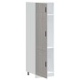 Mueble de cocina Porto madera de gris sonoma de , Armarios de cocina - Ref: Foro24-854113, Precio: 252,20 €, Descuento: %