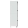 Mueble de cocina Porto madera de gris sonoma de , Armarios de cocina - Ref: Foro24-854113, Precio: 252,20 €, Descuento: %
