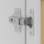 Armario pared para cocina puerta cristal Porto roble artesanal de , Armarios de cocina - Ref: Foro24-854096, Precio: 111,83 €...