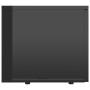 Mueble TV madera contrachapada negro brillante 80x34x30 cm de , Muebles TV - Ref: Foro24-801866, Precio: 59,56 €, Descuento: %