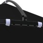 Cenador redondo gris antracita 300x290 cm de , Carpas y cenadores - Ref: Foro24-310031, Precio: 242,39 €, Descuento: %