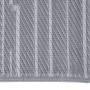Alfombra de exterior ARAKIL antracita 80x250 cm PP de , Protectores para exterior - Ref: Foro24-317021, Precio: 29,73 €, Desc...