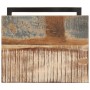 Mesitas auxiliares 2 uds madera reciclada 31,5x24,5x64,5 cm de , Mesas auxiliares - Ref: Foro24-321972, Precio: 96,67 €, Desc...