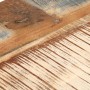 Mesitas auxiliares 2 uds madera reciclada 31,5x24,5x64,5 cm de , Mesas auxiliares - Ref: Foro24-321972, Precio: 96,67 €, Desc...