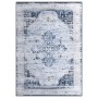 Alfombra estampada tela multicolor 120x160 cm de , Alfombras - Ref: Foro24-325369, Precio: 34,22 €, Descuento: %