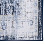Alfombra estampada tela multicolor 120x160 cm de , Alfombras - Ref: Foro24-325369, Precio: 34,22 €, Descuento: %