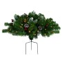 Árbol de Navidad artificial con luces PVC verde 40 cm de , Arboles de navidad - Ref: Foro24-332834, Precio: 30,94 €, Descuent...