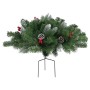 Árbol de Navidad artificial con luces PVC verde 40 cm de , Arboles de navidad - Ref: Foro24-332834, Precio: 30,94 €, Descuent...