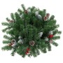 Árbol de Navidad artificial con luces PVC verde 40 cm de , Arboles de navidad - Ref: Foro24-332834, Precio: 30,94 €, Descuent...