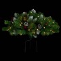 Árbol de Navidad artificial con luces PVC verde 40 cm de , Arboles de navidad - Ref: Foro24-332834, Precio: 30,94 €, Descuent...
