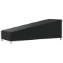 Cubierta para tumbona Oxford 420D negro 203x81x25/63 cm | Foro24.es | Tu tienda online para hogar, jardín y más Foro24.es