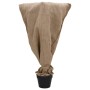 Sacos de yute 10 unidades 60x105 cm 100% yute 340 g/m² de , Maletas y bolsos de viaje - Ref: Foro24-155784, Precio: 44,83 €, ...