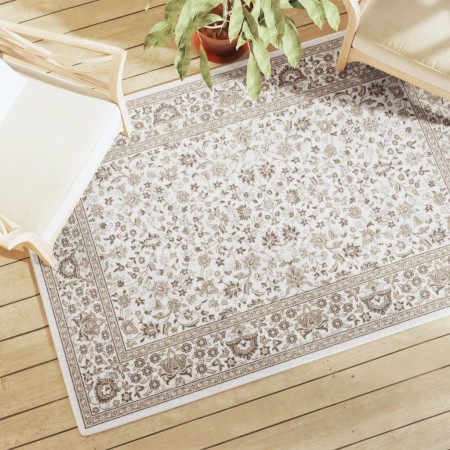 Alfombra interior exterior antideslizante pelo corto 120x180 cm | Foro24.es | Tu tienda online para hogar, jardín y más Foro24.es