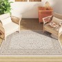 Alfombra interior exterior antideslizante pelo corto 120x180 cm | Foro24.es | Tu tienda online para hogar, jardín y más Foro24.es