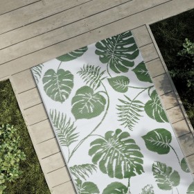Alfombra de exterior PP ARAKIL verde 80x250 cm de , Protectores para exterior - Ref: Foro24-316934, Precio: 29,79 €, Descuent...