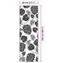Alfombra de exterior PP ARAKIL verde 80x250 cm de , Protectores para exterior - Ref: Foro24-316934, Precio: 29,79 €, Descuent...
