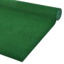 Césped artificial con tacos PP 3x1,33 m verde de , Flora artificial - Ref: Foro24-144957, Precio: 38,38 €, Descuento: %