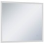 Espejo de pared de baño con LED y sensor táctil 60x50 cm de , Espejos - Ref: Foro24-144735, Precio: 103,41 €, Descuento: %
