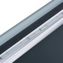 Espejo de pared de baño con LED y sensor táctil 60x50 cm de , Espejos - Ref: Foro24-144735, Precio: 103,41 €, Descuento: %
