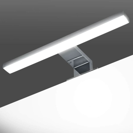 Lámpara de espejo 5 W luz blanca fría de , Lámparas - Ref: Foro24-245349, Precio: 31,52 €, Descuento: %