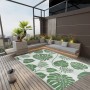 Alfombra de exterior PP ARAKIL verde 190x290 cm de , Protectores para exterior - Ref: Foro24-316938, Precio: 58,30 €, Descuen...