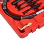 Kit de comprobación de compresión de motor diésel 12 piezas de , Herramientas de mano - Ref: Foro24-210556, Precio: 44,25 €, ...