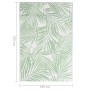 Alfombra de exterior ARAKIL verde 190x290 cm PP de , Protectores para exterior - Ref: Foro24-316910, Precio: 58,30 €, Descuen...