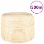 Cuerda 100% sisal 10 mm 500 m | Foro24.es | Tu tienda online para hogar, jardín y más Foro24.es