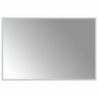 Espejo de baño con LED 90x60 cm de , Espejos - Ref: Foro24-151771, Precio: 82,55 €, Descuento: %