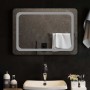 Espejo de baño con LED 70x50 cm de , Espejos - Ref: Foro24-151784, Precio: 64,05 €, Descuento: %