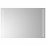 Espejo de baño con LED 60x40 cm de , Espejos - Ref: Foro24-151744, Precio: 44,24 €, Descuento: %
