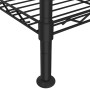 Estante de almacenamiento 5 niveles negro 90x35x180 cm 250 kg de , Estanterías industriales - Ref: Foro24-324624, Precio: 96,...